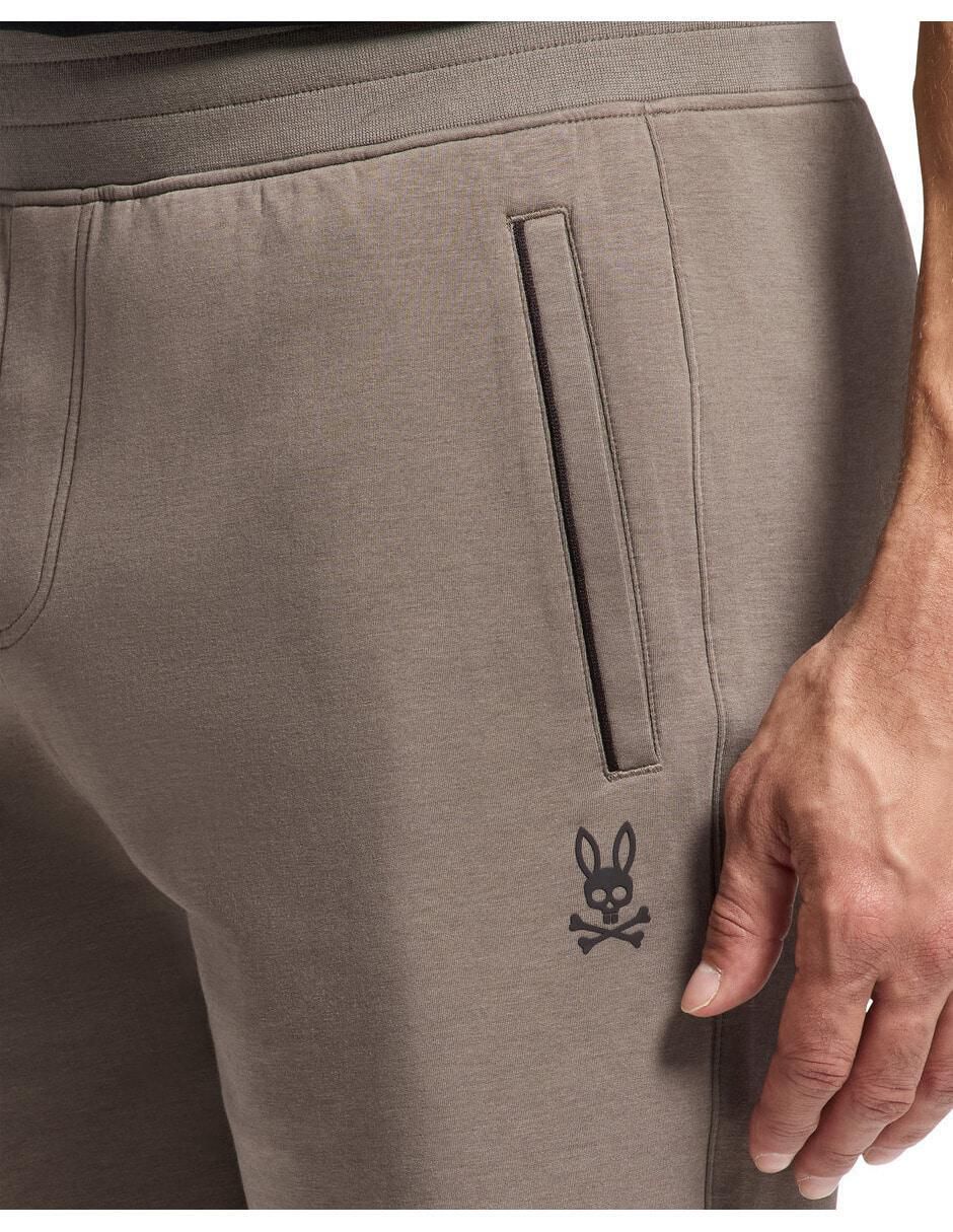 Short de algodón para hombre 8