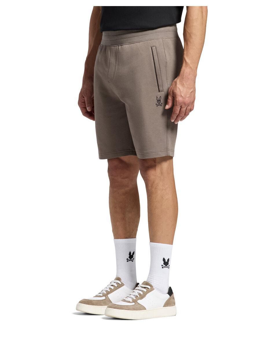 Short de algodón para hombre