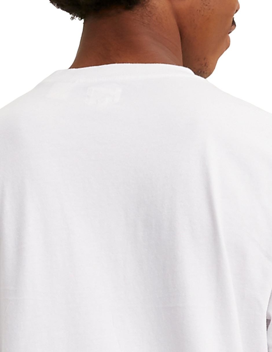 Playera Bmw cuello redondo para hombre 2