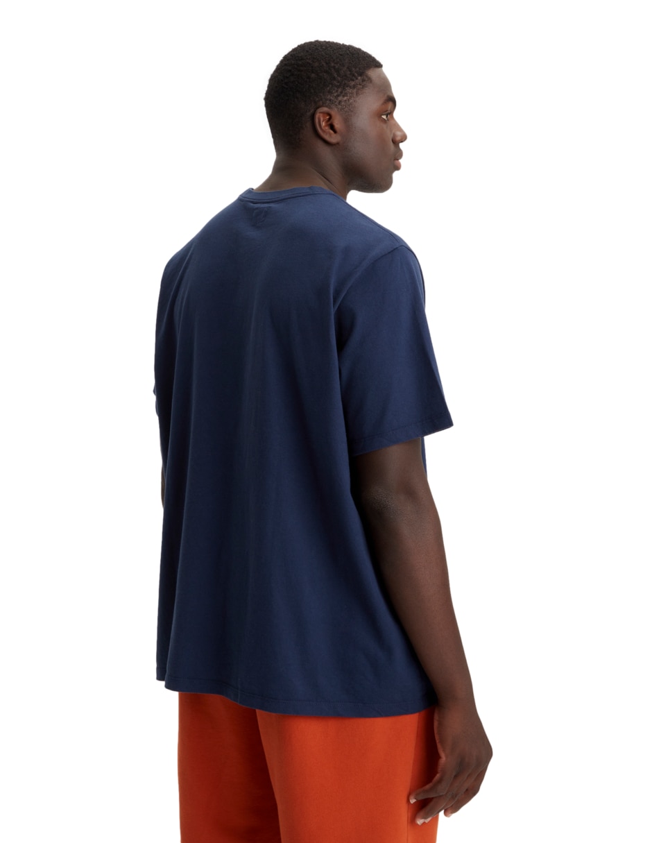 Playera Levi's cuello redondo para hombre