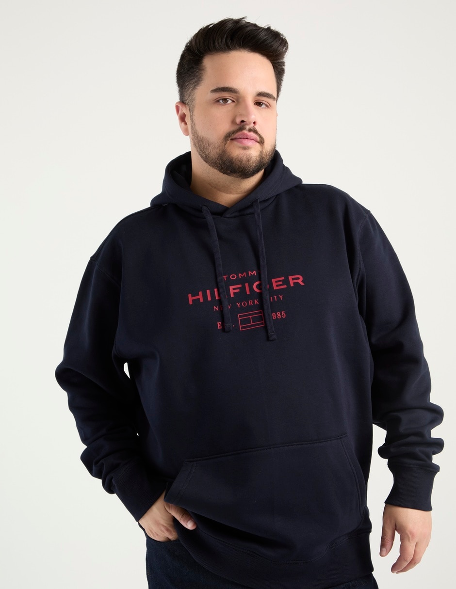 Sudadera Tommy Hilfiger para hombre