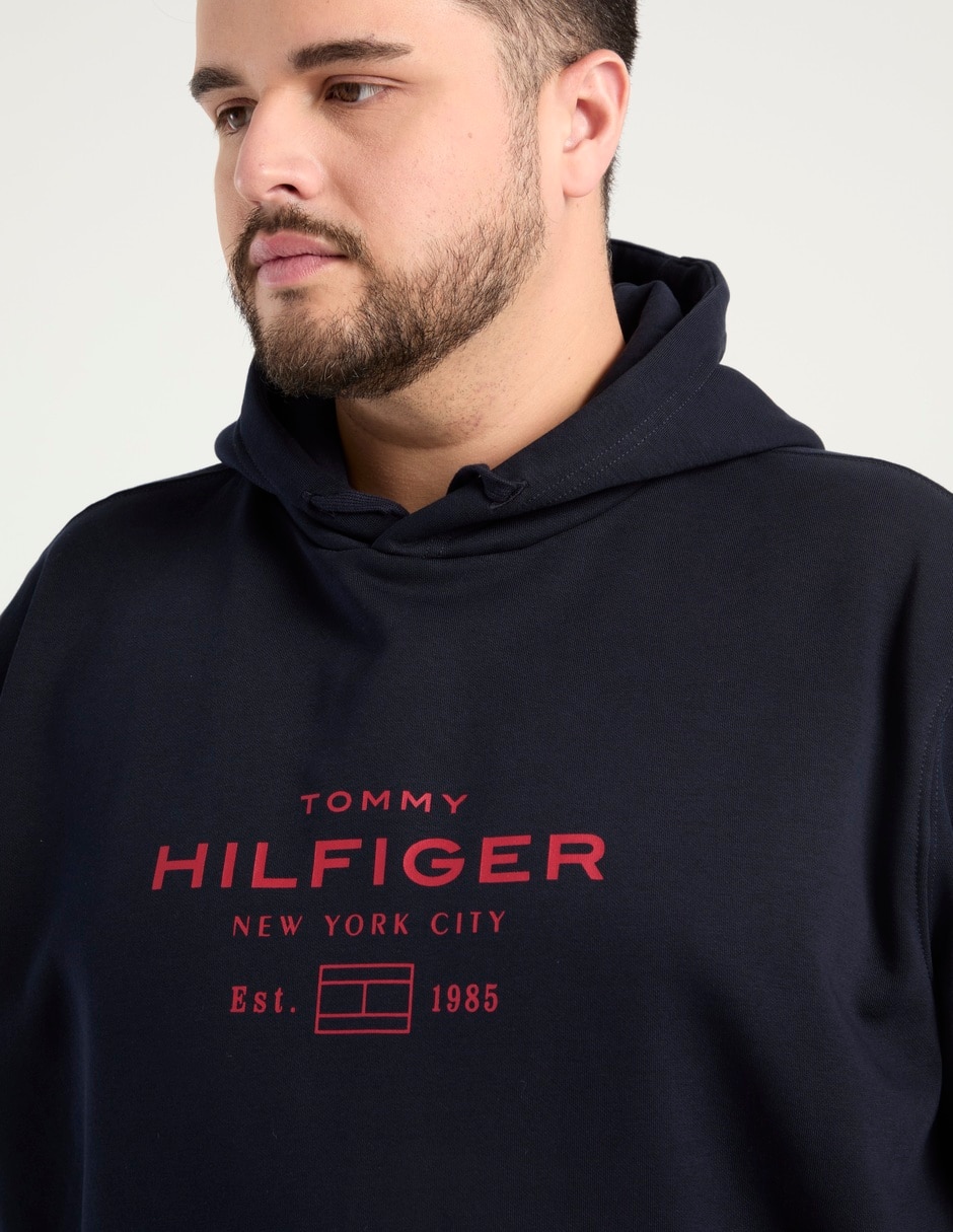 Sudadera Tommy Hilfiger para hombre