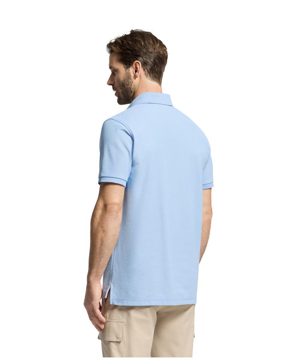 Playera tipo polo Psycho Bunny para hombre