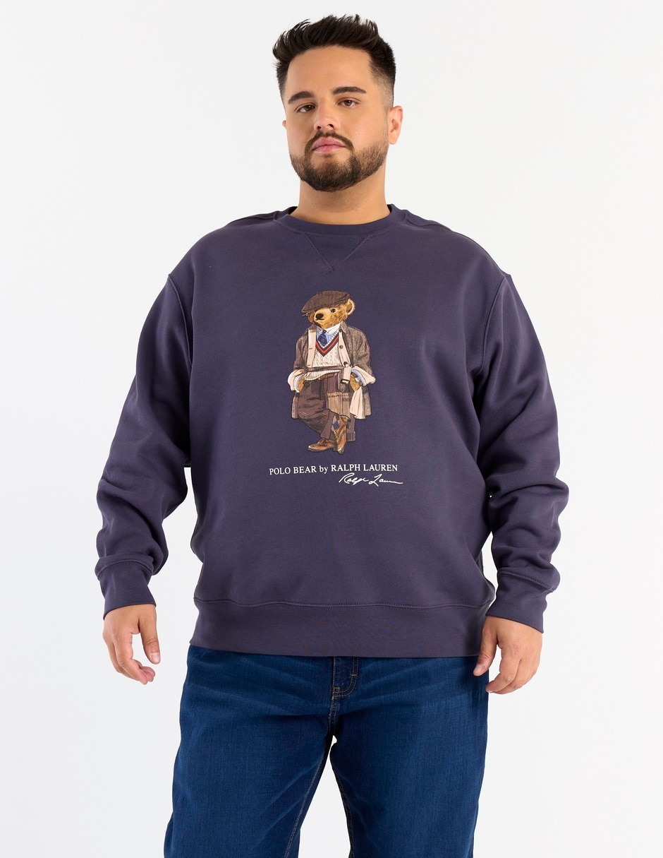 Sudadera para hombre 1