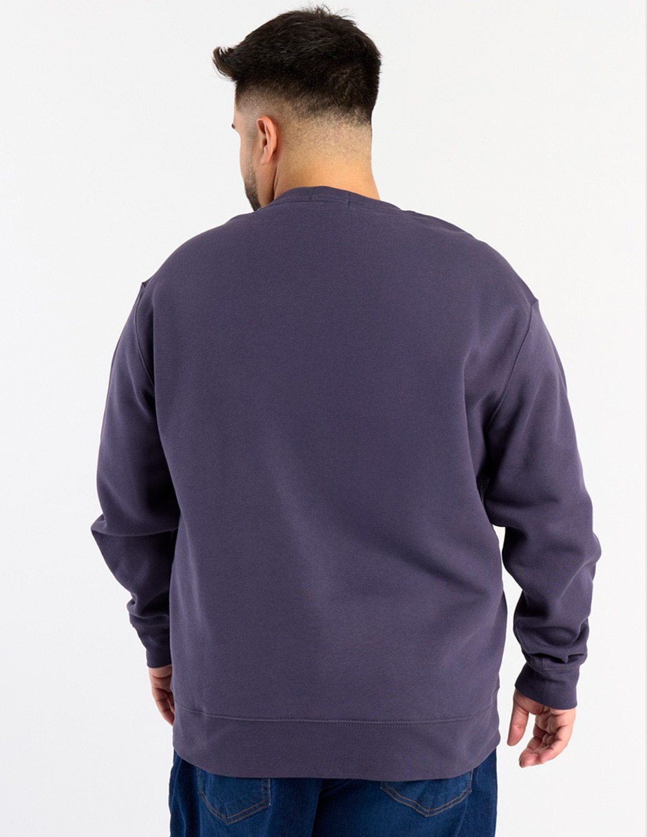 Sudadera para hombre 5