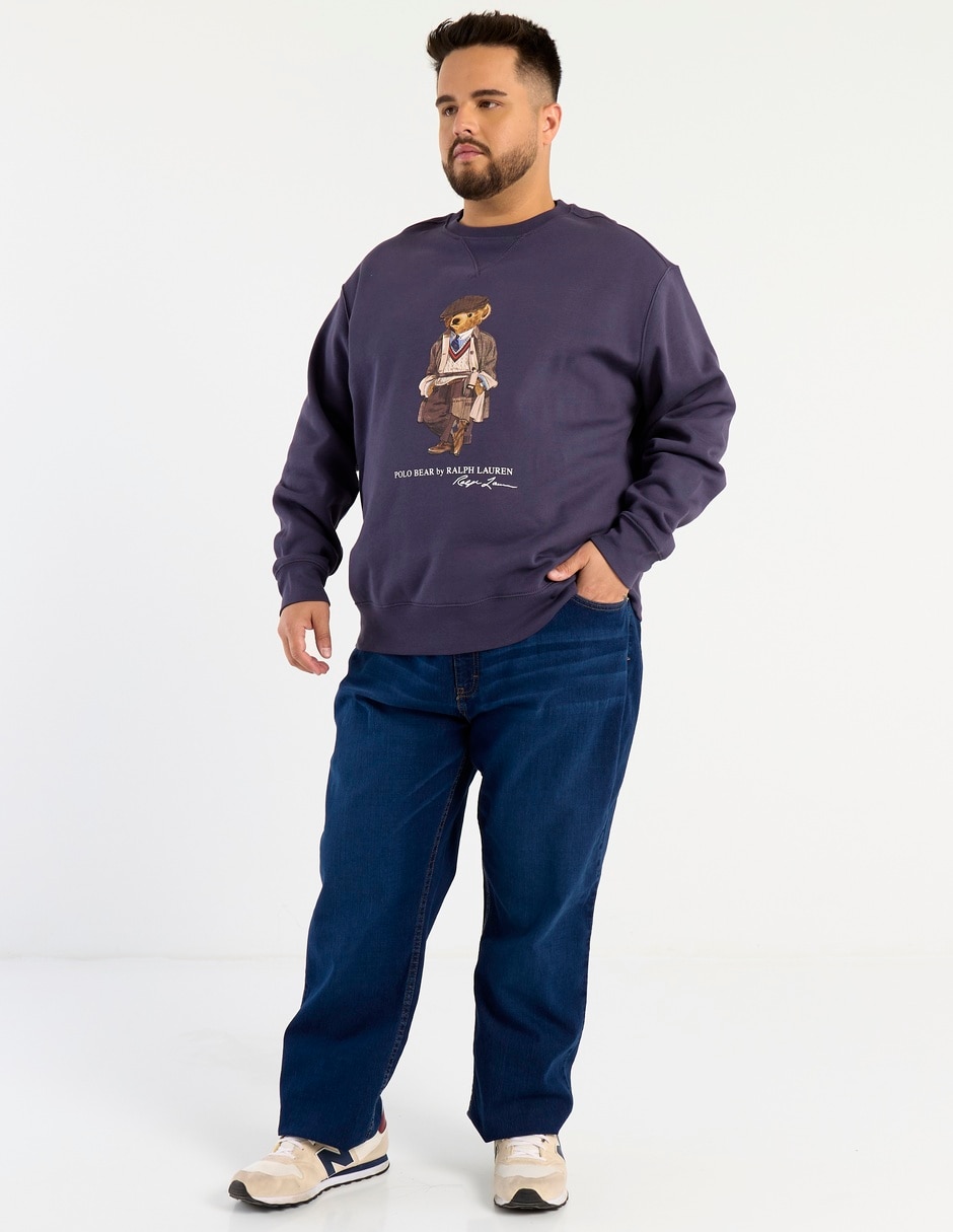 Sudadera para hombre 6