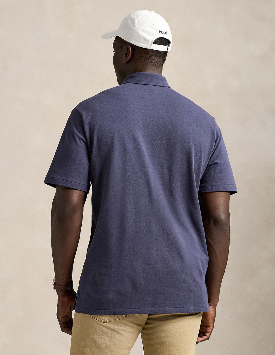 Playera tipo polo Polo Ralph Lauren para hombre