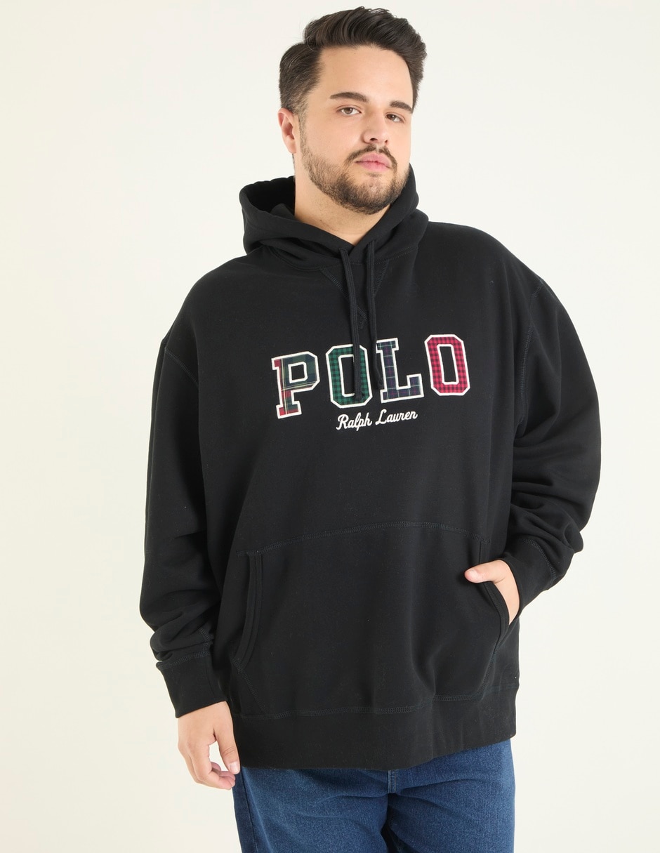 Sudadera Polo Rl para hombre