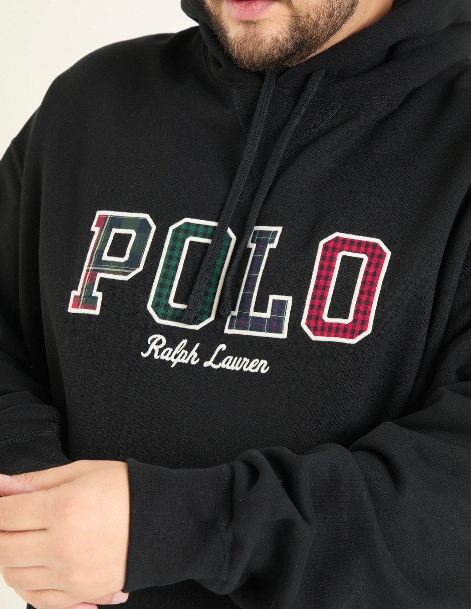 Sudadera Polo Rl para hombre
