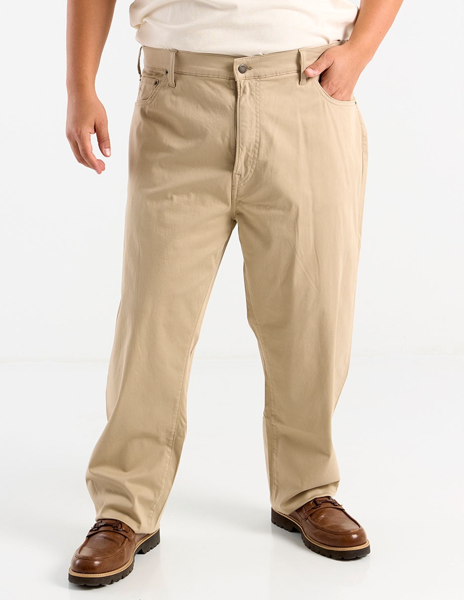 Jeans straight Polo Ralph Lauren para hombre