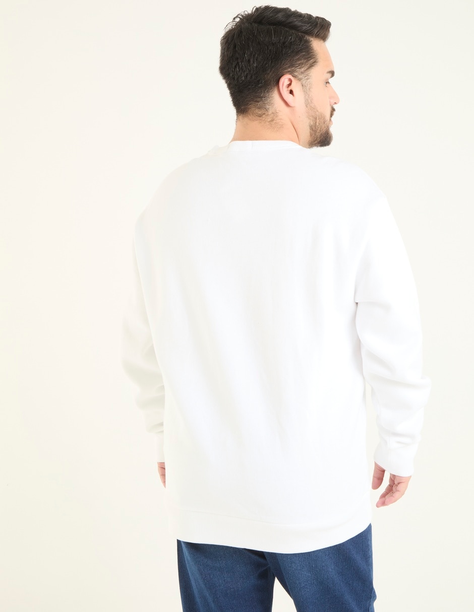 Sudadera Polo Rl para hombre