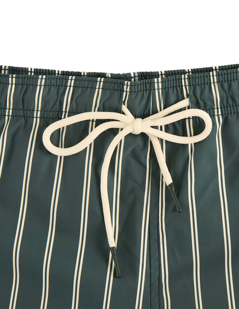 Traje de baño short 5