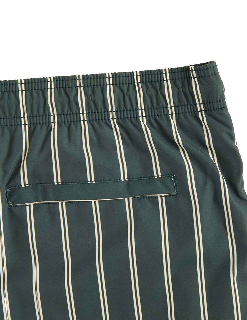 Traje de baño short 6