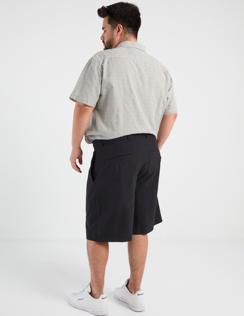 Bermuda para hombre 4