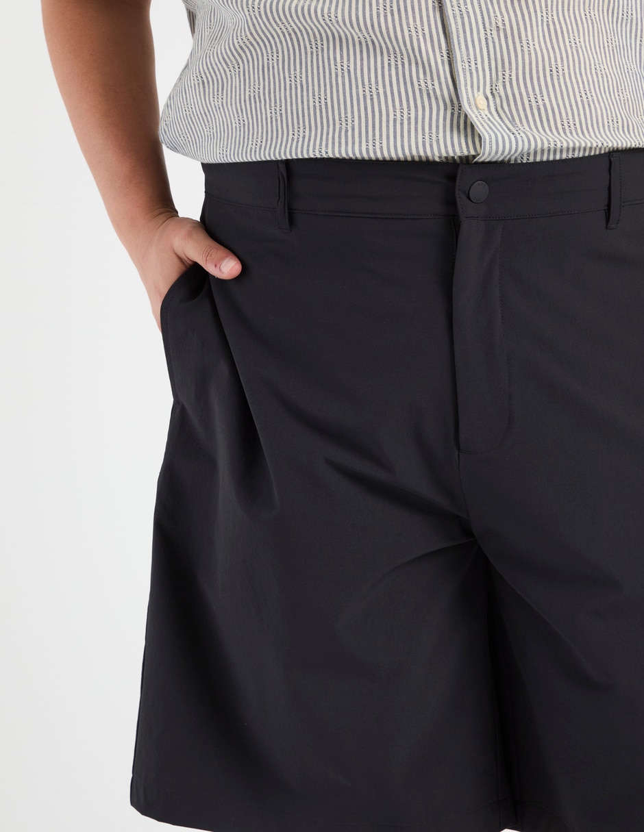 Bermuda para hombre 2