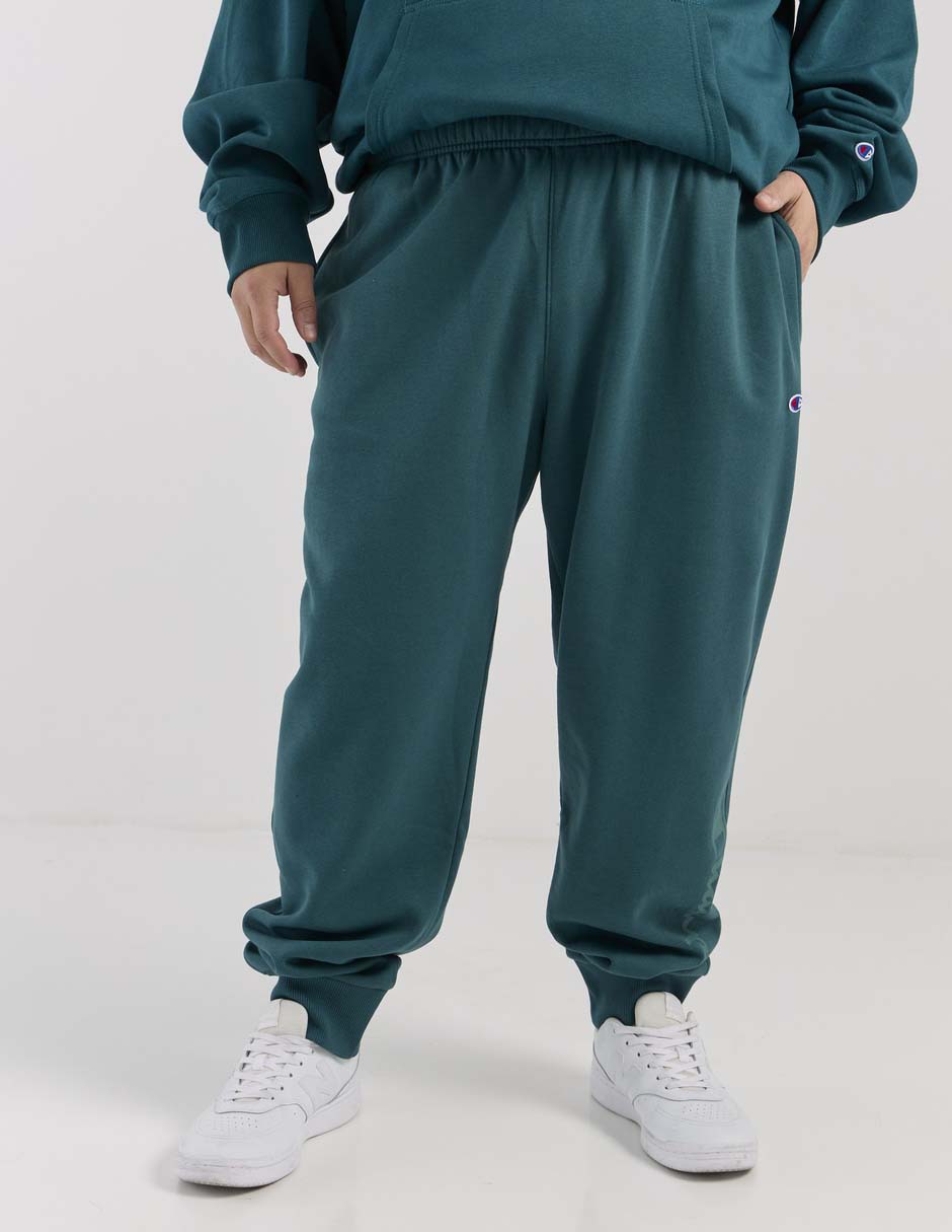 Pants con elástico para hombre Pants con elástico para hombre