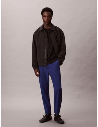 Pantalón regular para hombre Pantalón regular para hombre