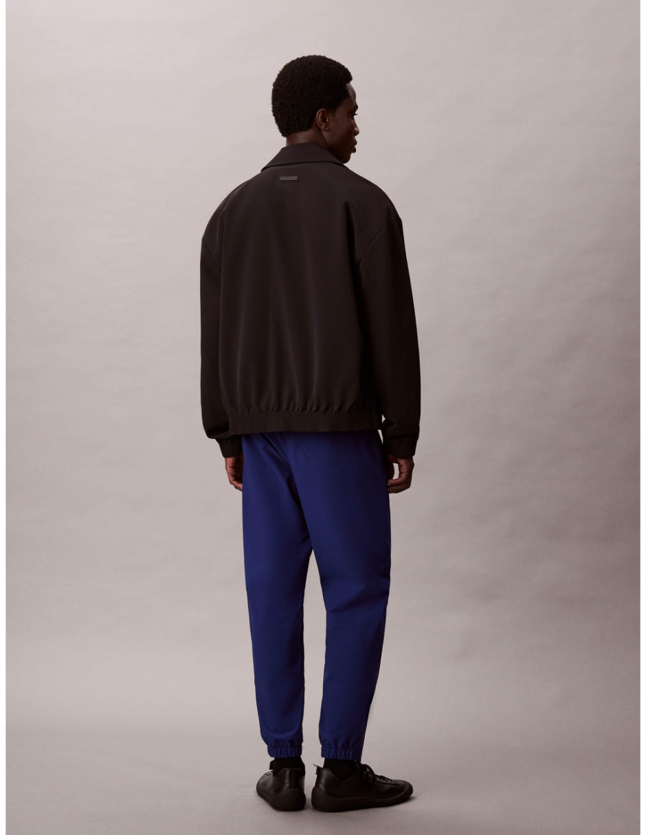 Pantalón regular para hombre 4