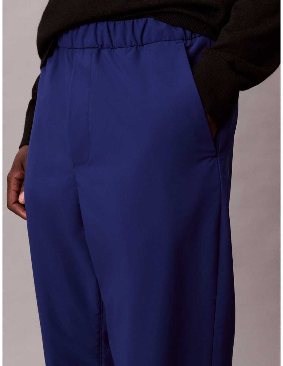 Pantalón regular para hombre 3