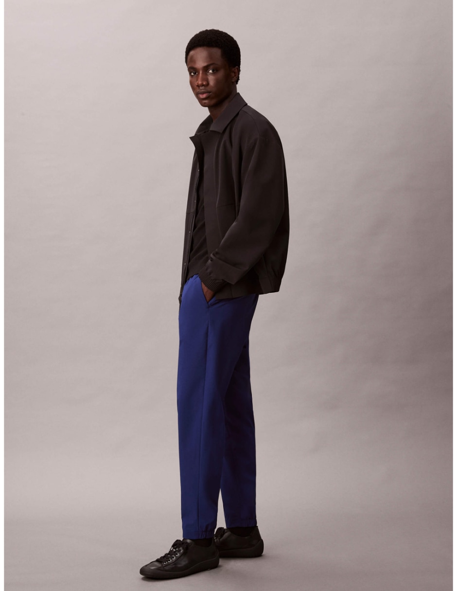 Pantalón regular para hombre 2