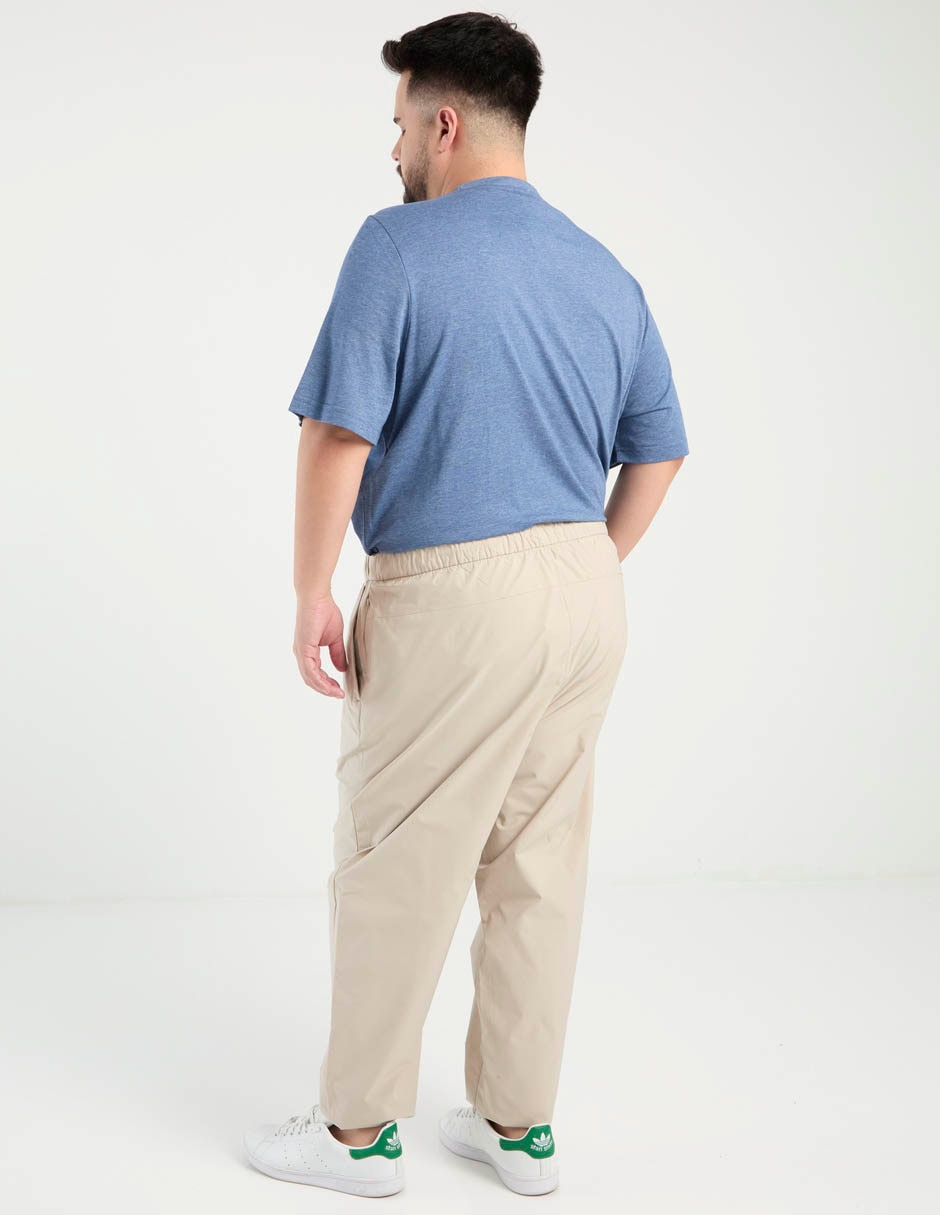 Pantalón relaxed regular para hombre 5