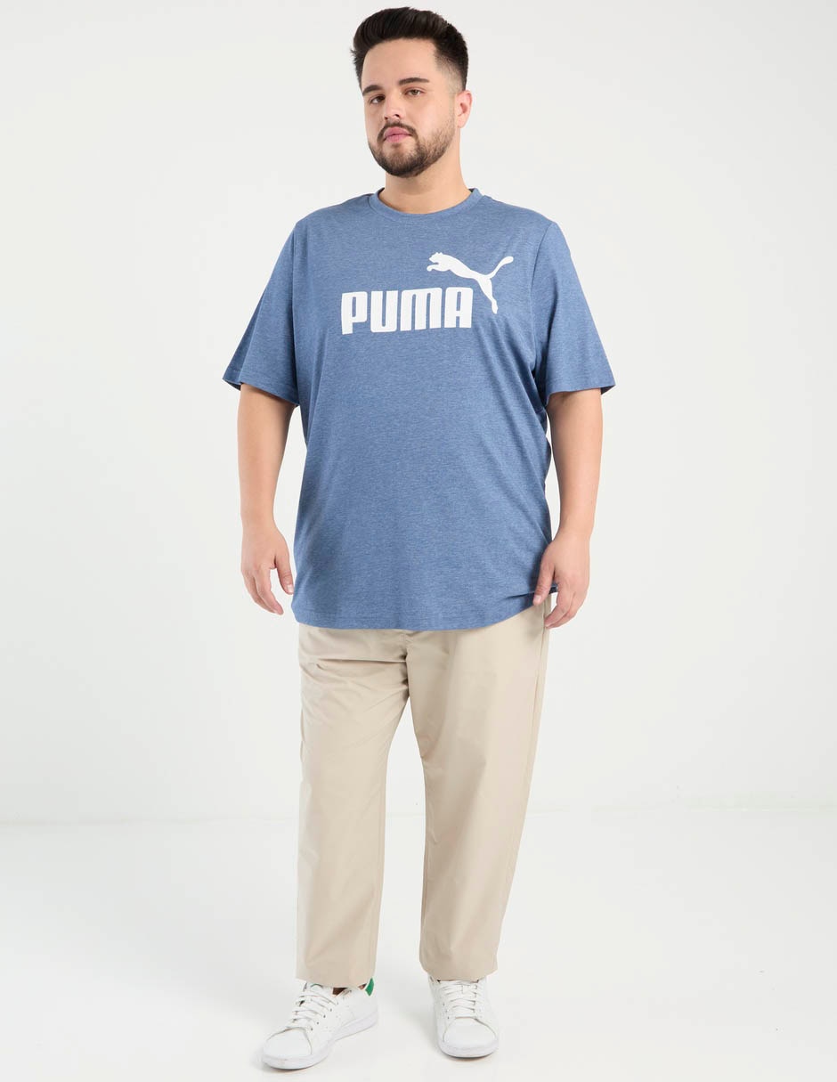 Pantalón relaxed regular para hombre 6