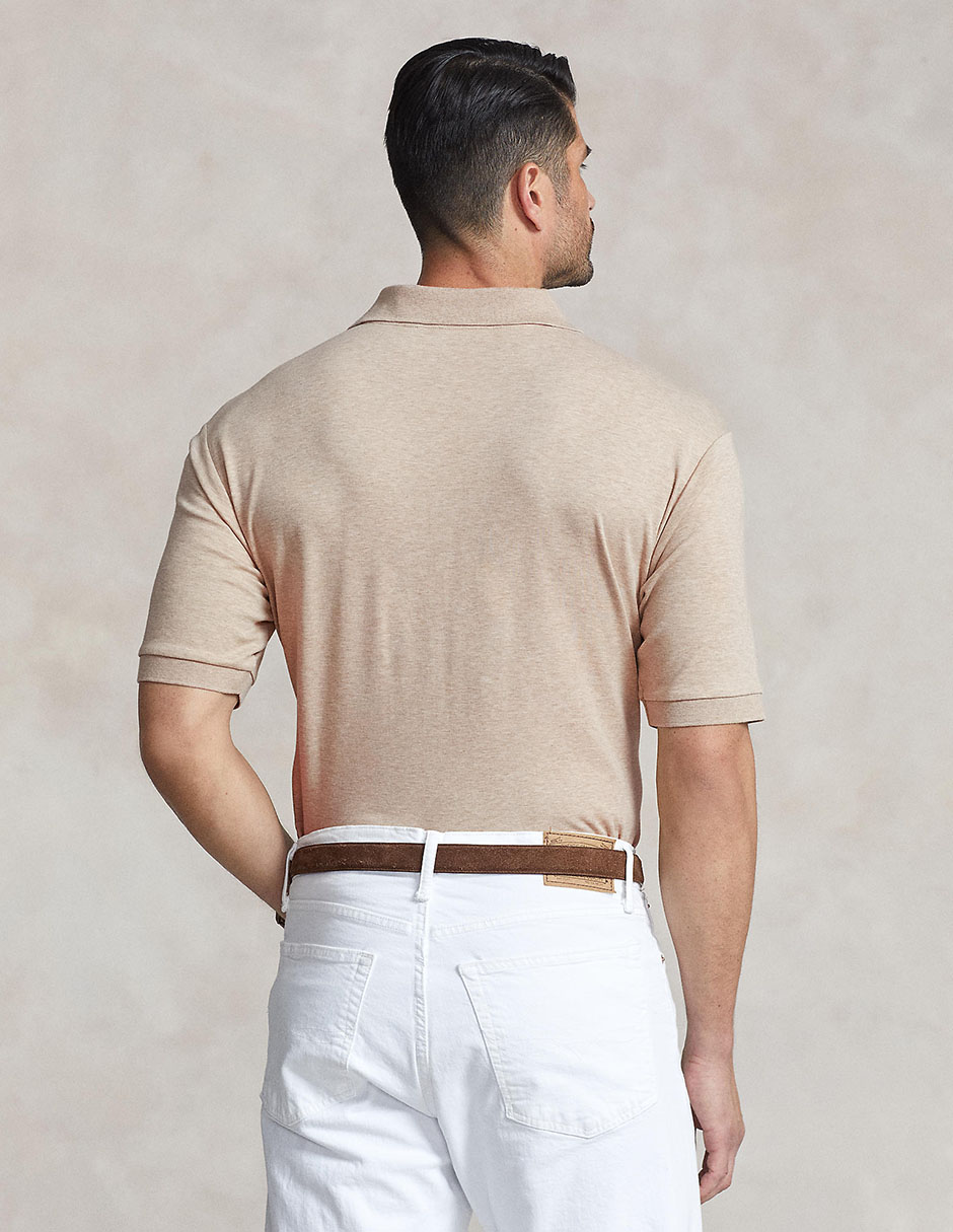 Playera tipo polo para hombre 2