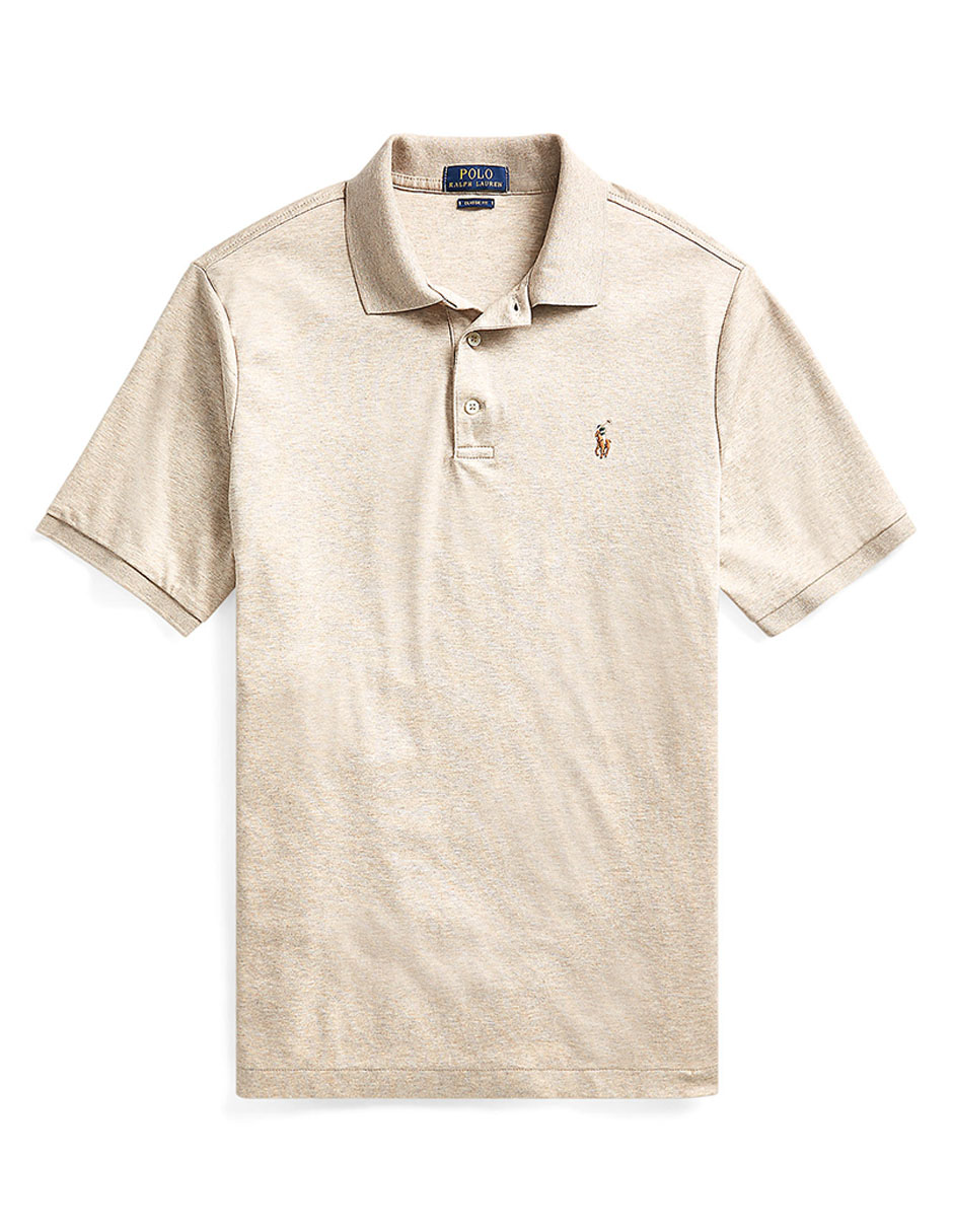 Playera tipo polo para hombre 4