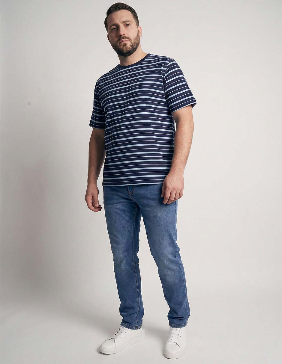 Playera That's It para hombre