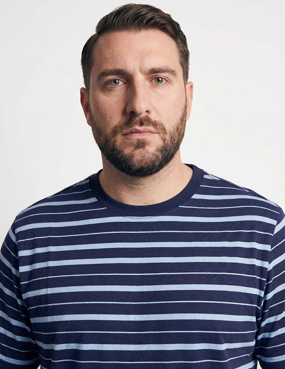 Playera That's It para hombre