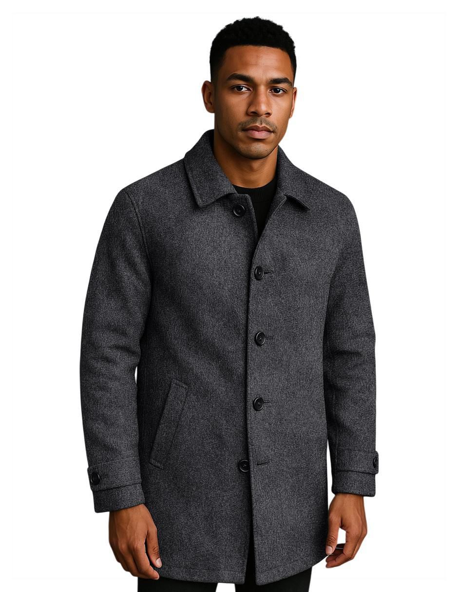 Gris oxford 3