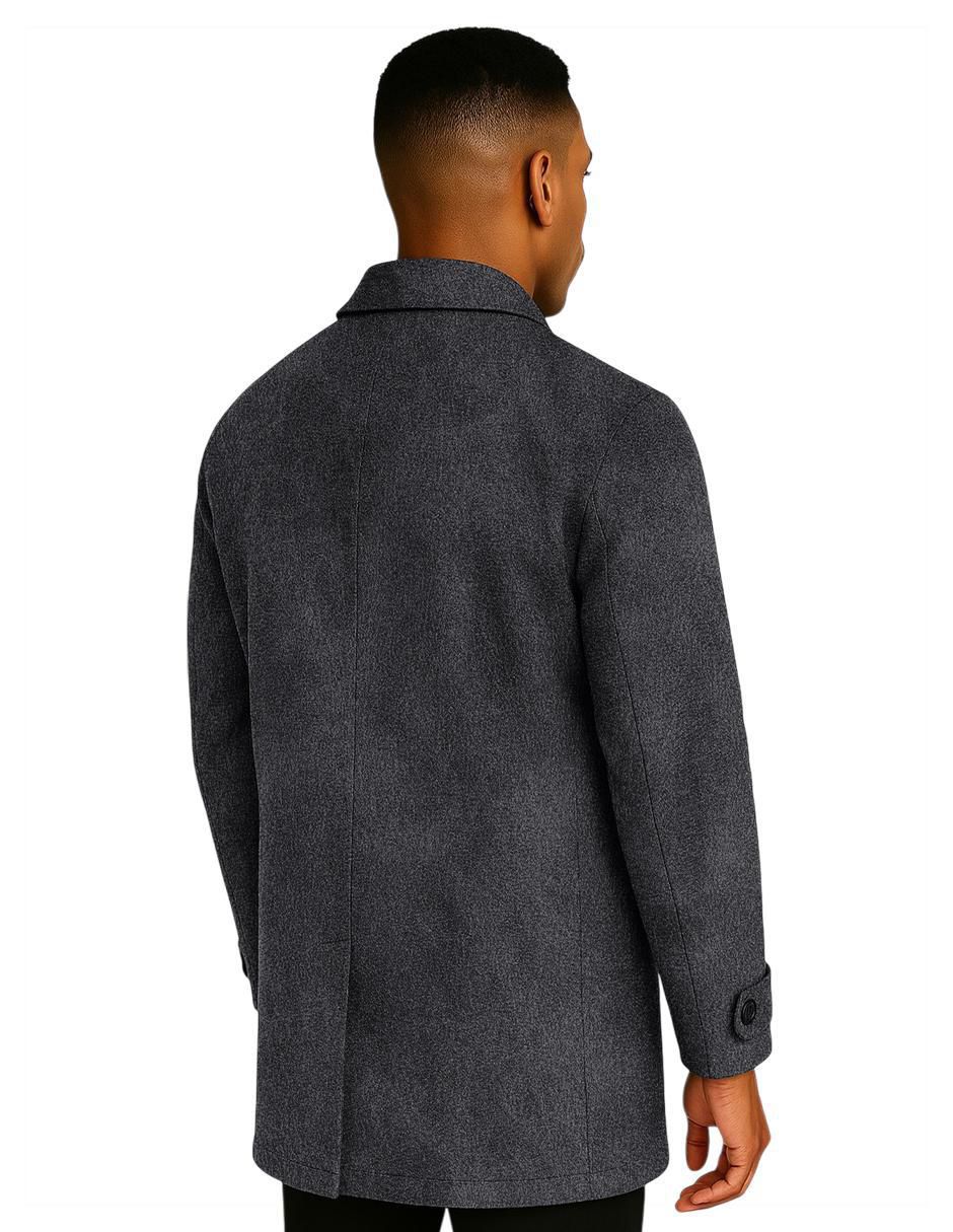 Abrigo para hombre 3