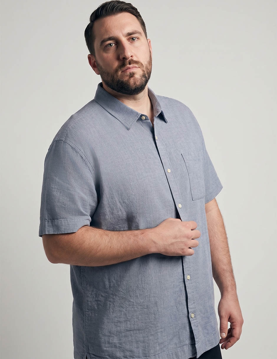 Camisa Jbe para hombre