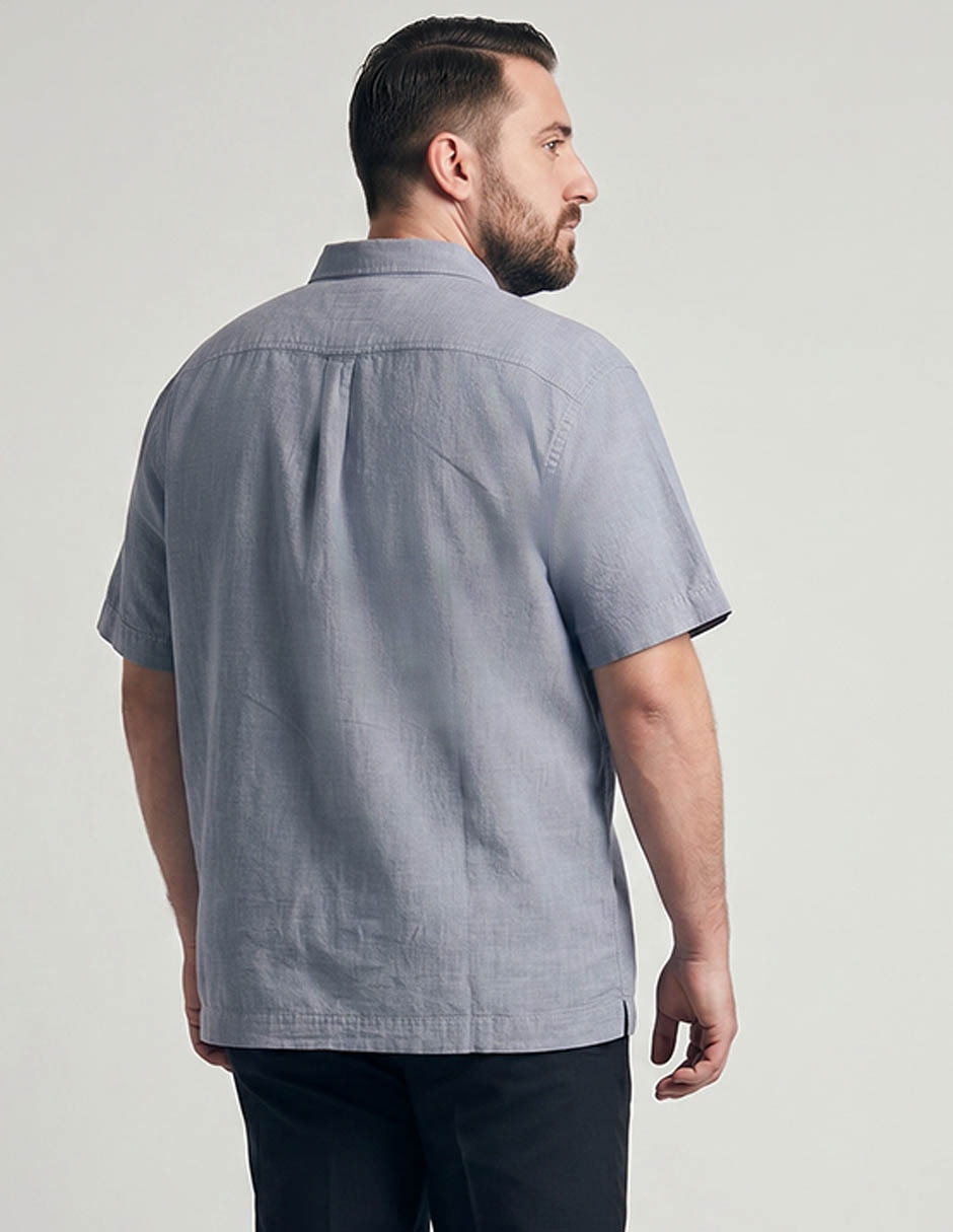Camisa Jbe para hombre