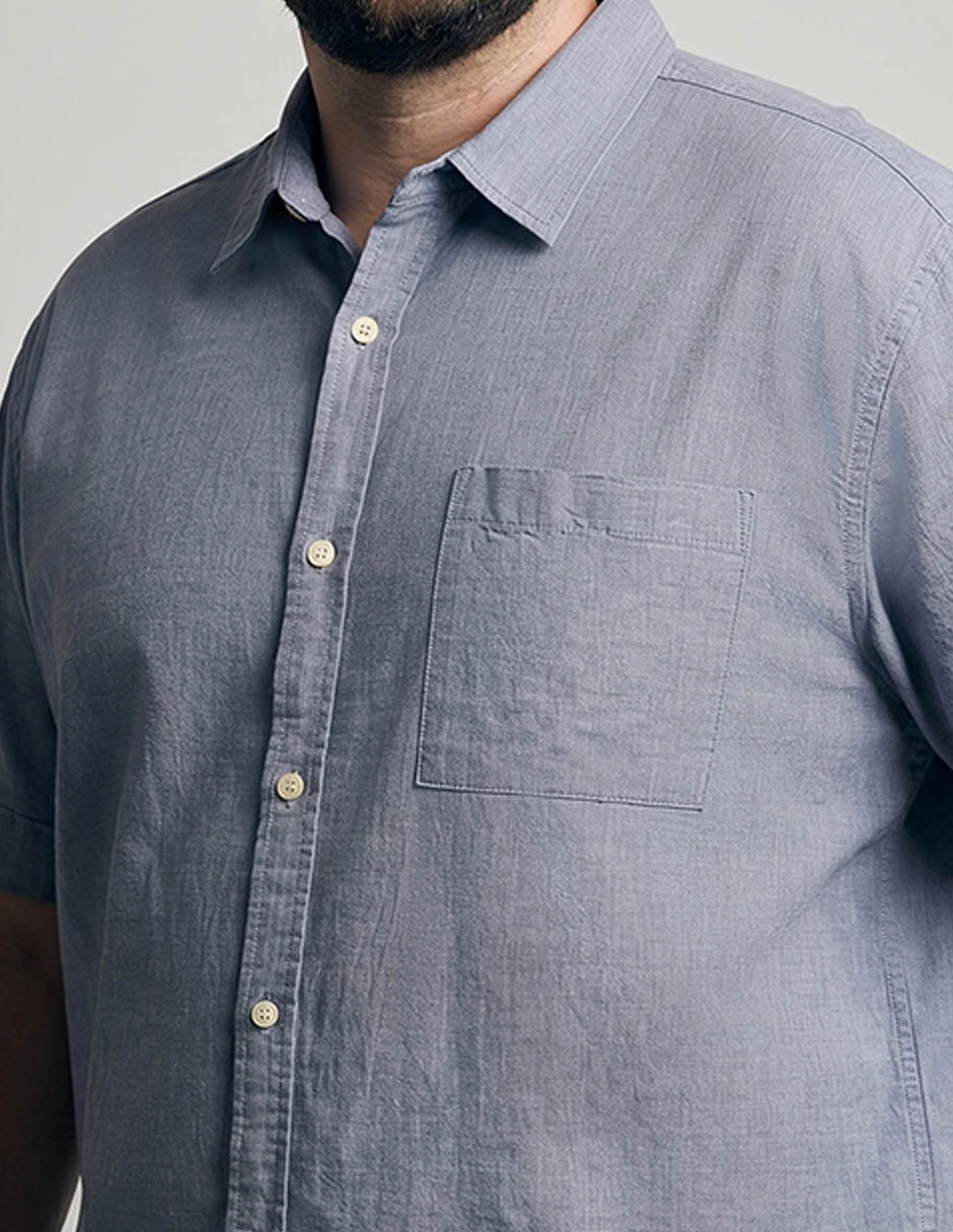 Camisa Jbe para hombre