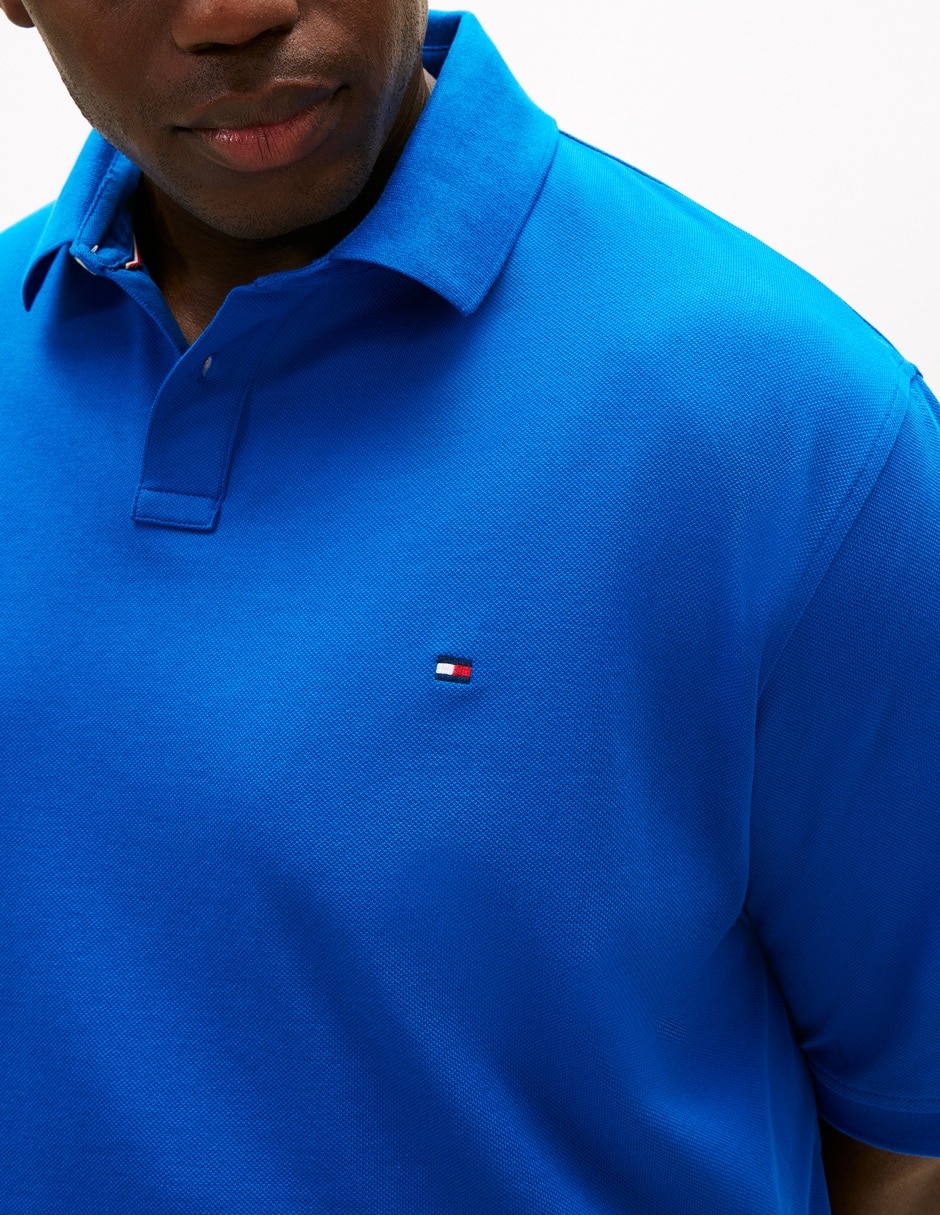 Playera tipo polo para hombre 5