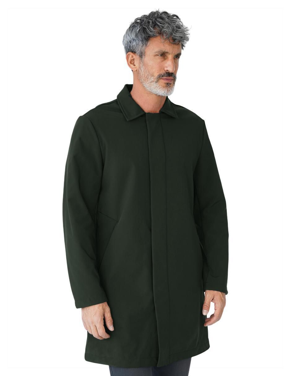 Abrigo impermeable para hombre Abrigo impermeable para hombre