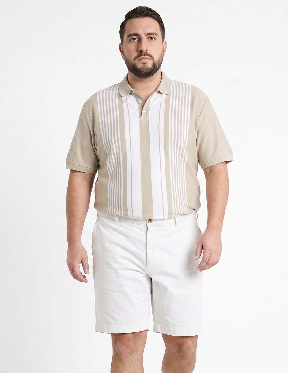 Bermuda para hombre 1