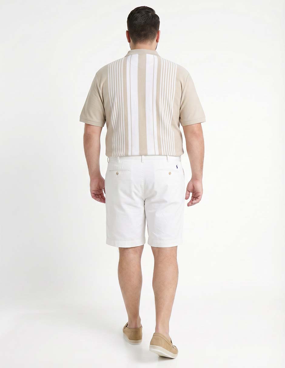 Bermuda para hombre 4