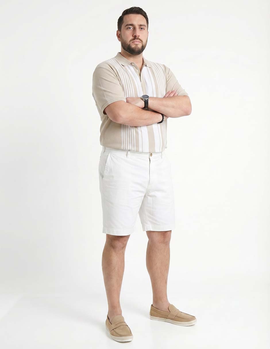 Bermuda para hombre 2