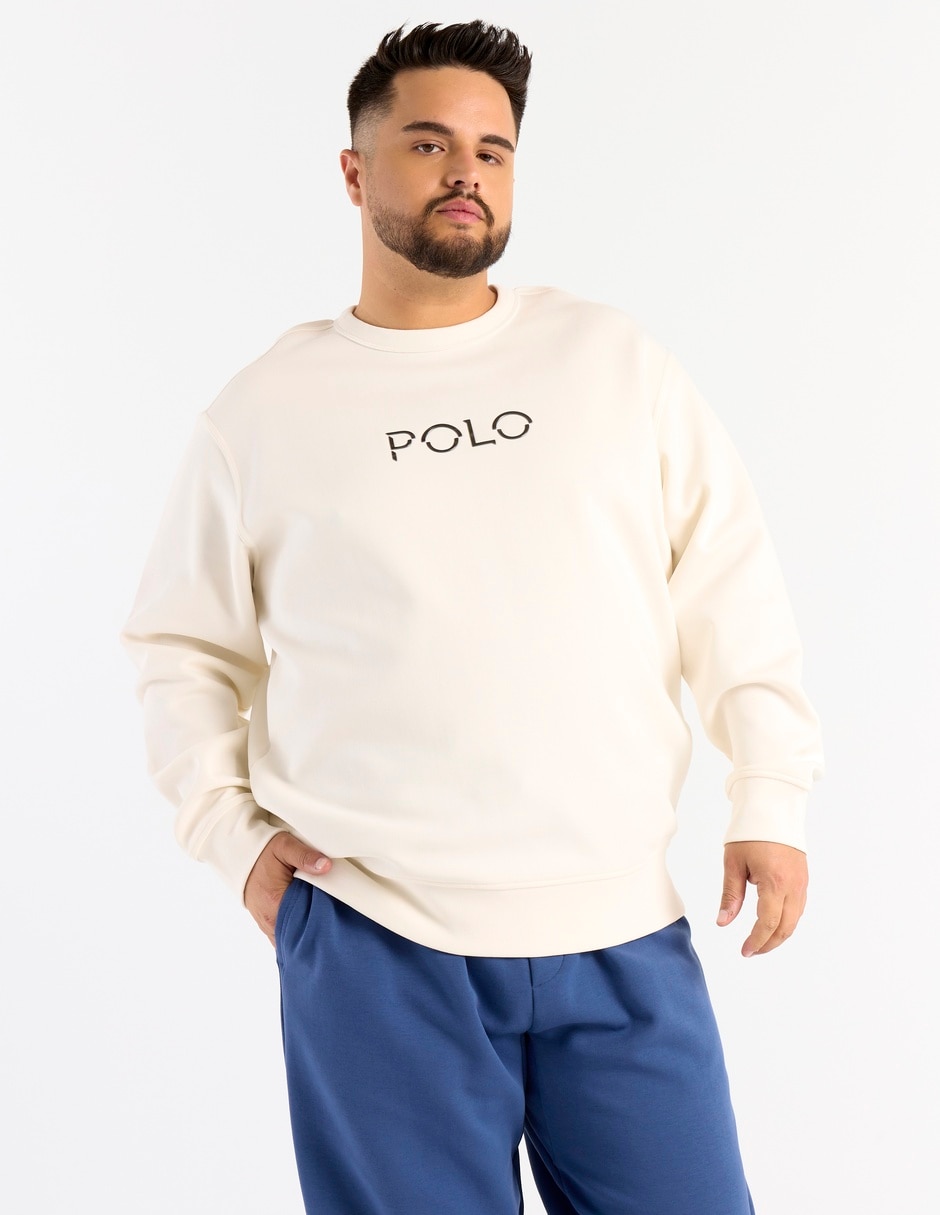 Sudadera para hombre 1