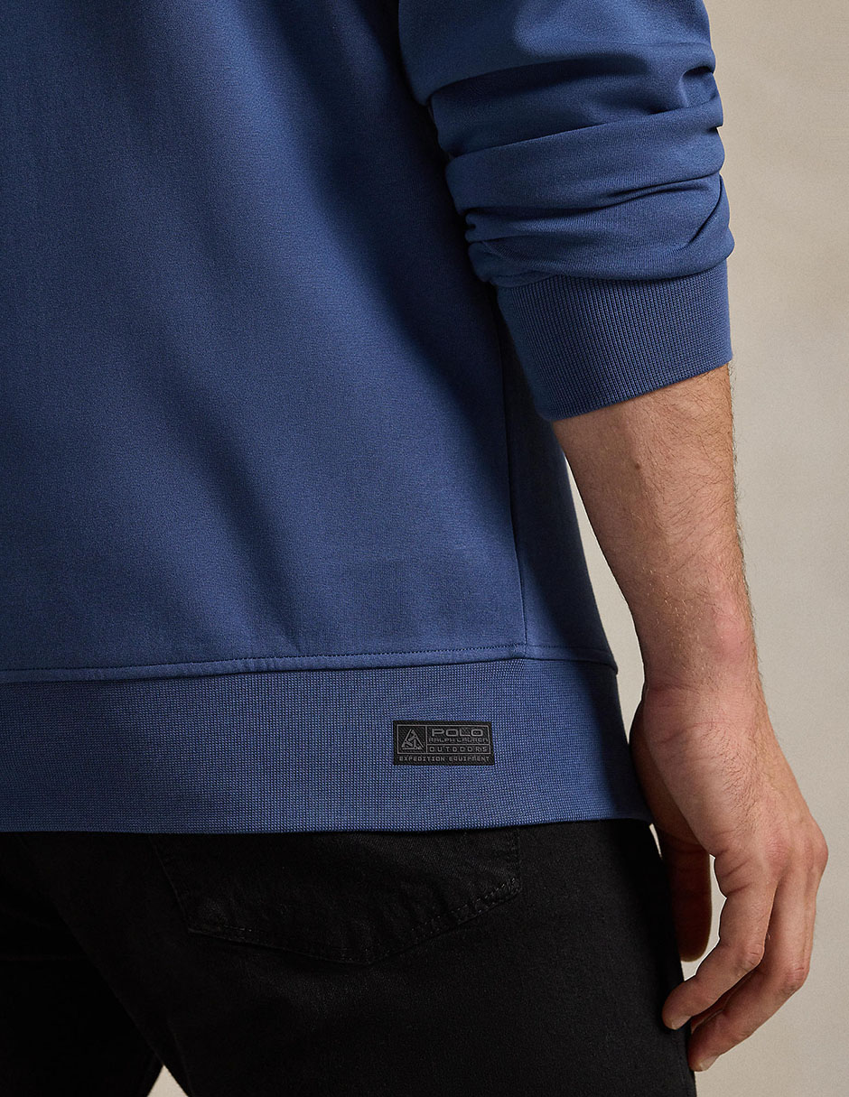 Sudadera para hombre 4