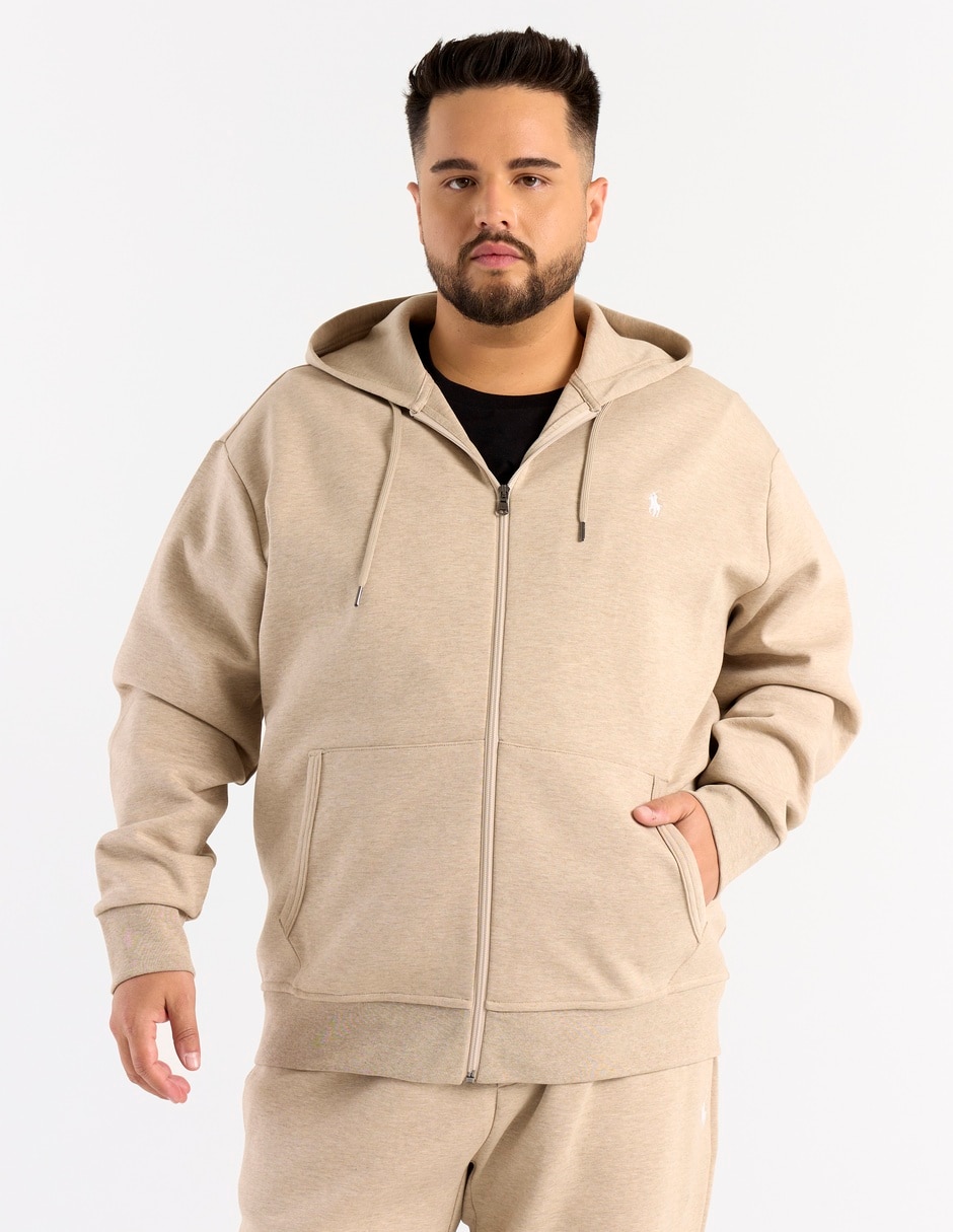 Sudadera Polo Rl para hombre