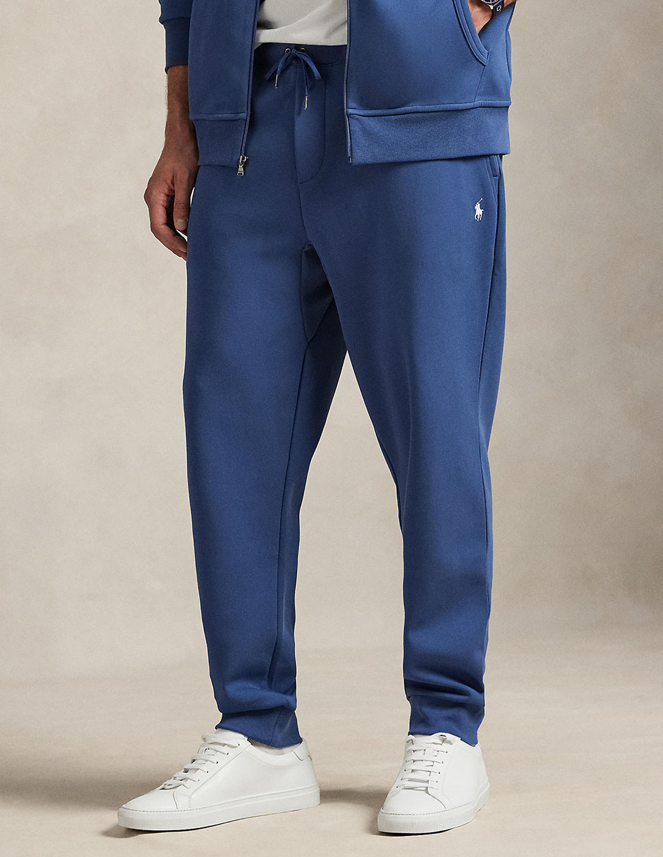 Pants regular con jareta para hombre Pants regular con jareta para hombre
