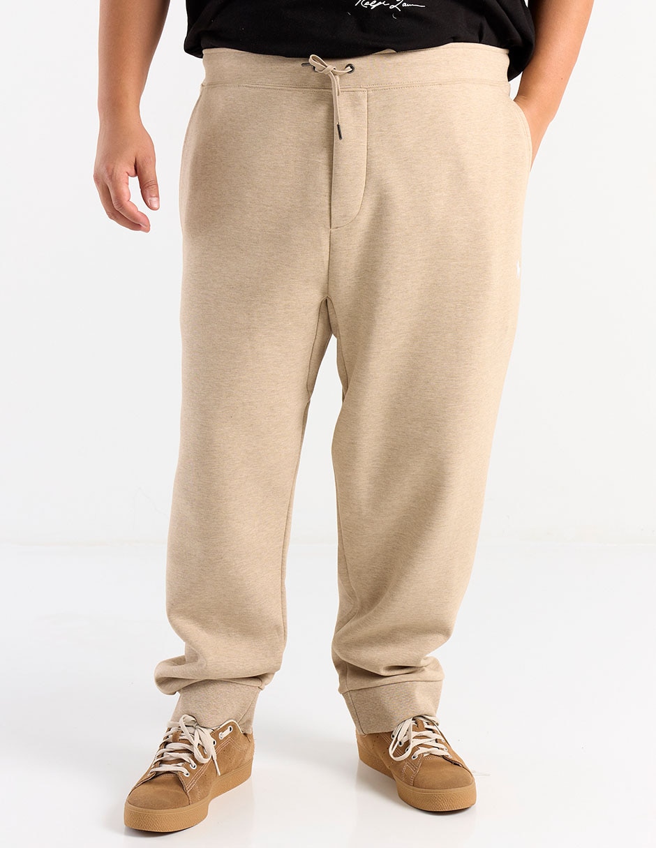 Pants regular Polo Ralph Lauren con jareta para hombre