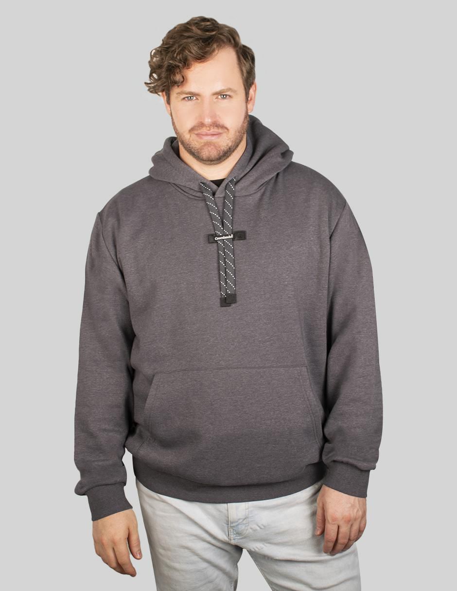 Gris oxford 3