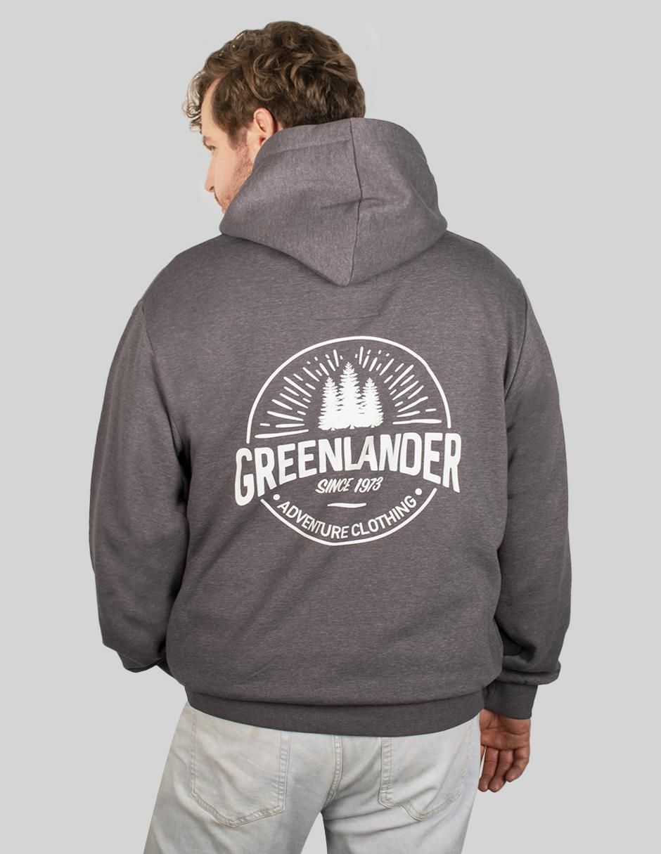 Sudadera para hombre 3