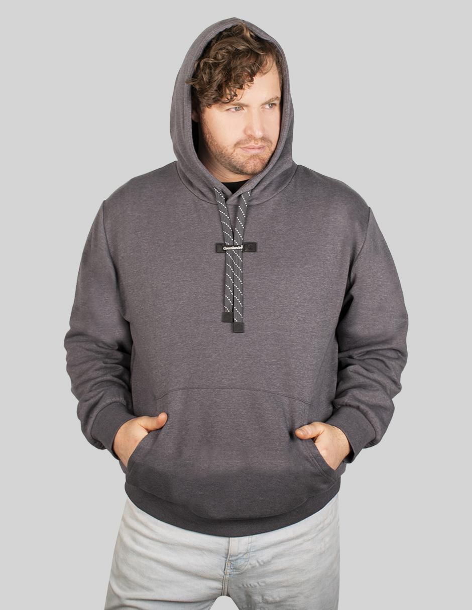 Sudadera para hombre 2