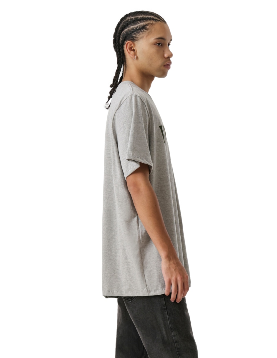 Playera cuello redondo para hombre 5