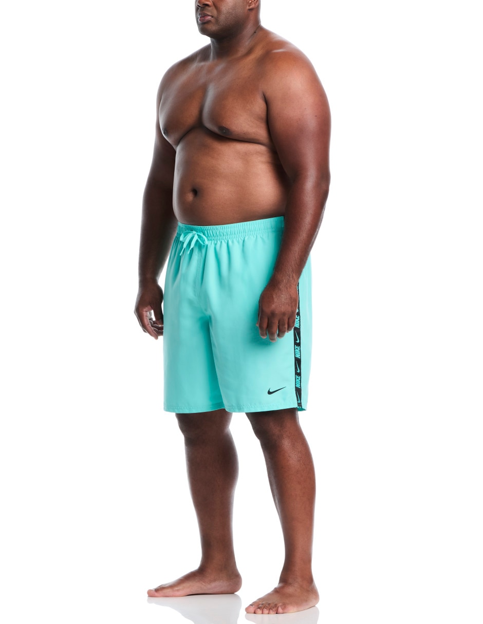 Traje de baño con bolsillos para hombre Traje de baño con bolsillos para hombre